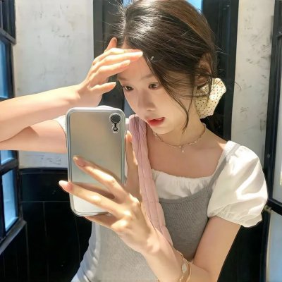 幽灵异变