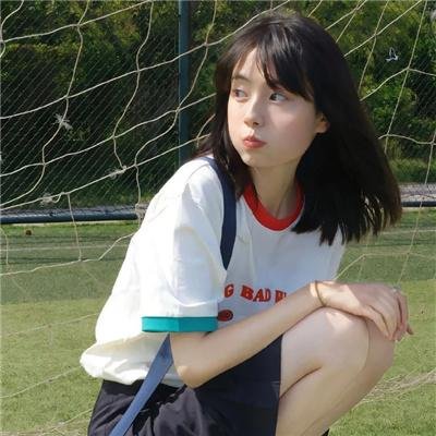 蔚蓝之下